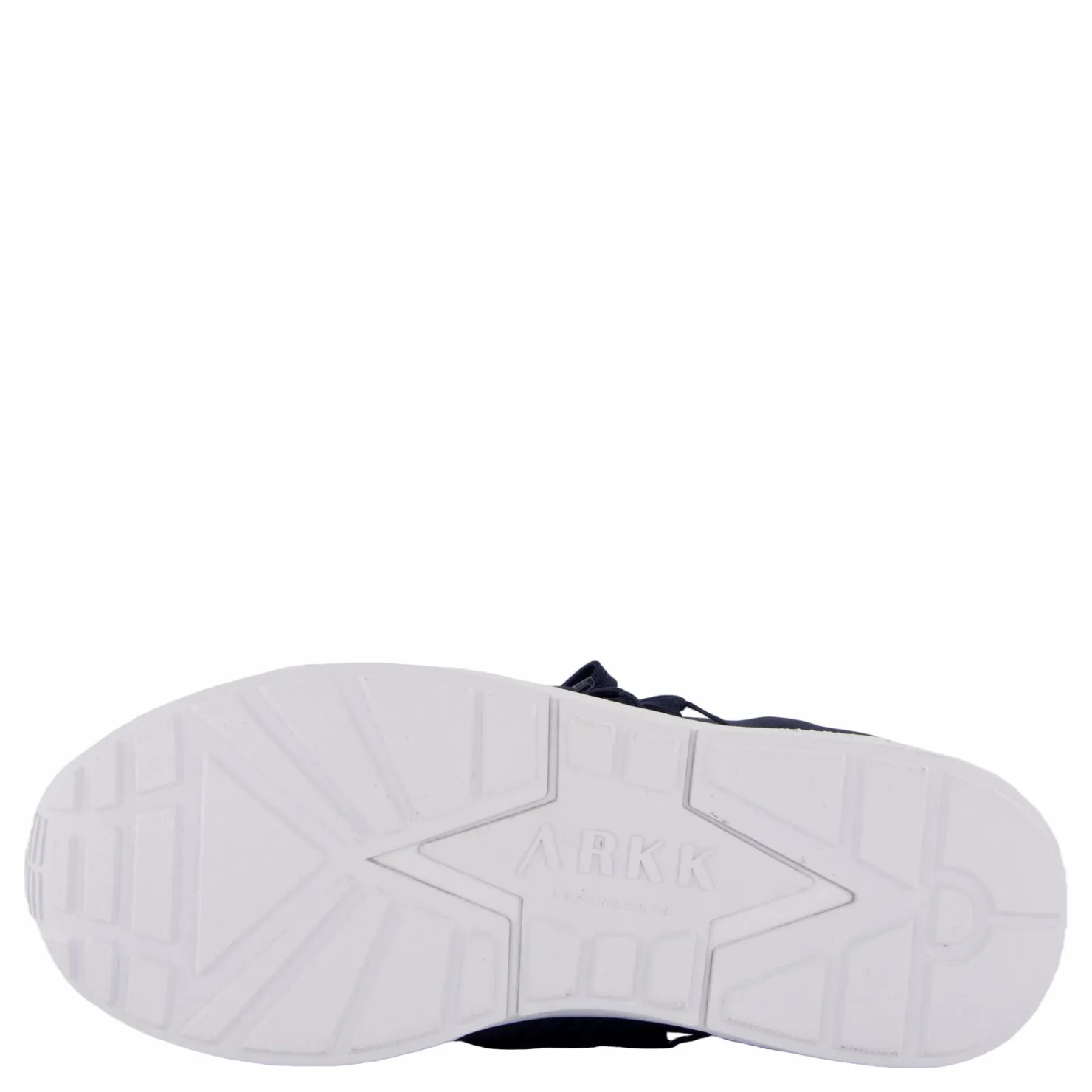 ARKK Copenhagen Raven Mesh PET S-E15 Midnight - Women Blå Online
