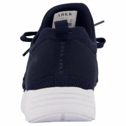 ARKK Copenhagen Raven Mesh PET S-E15 Midnight - Women Blå Online