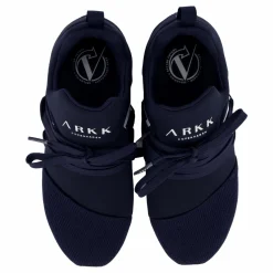 ARKK Copenhagen Raven Mesh PET S-E15 Midnight - Women Blå Online