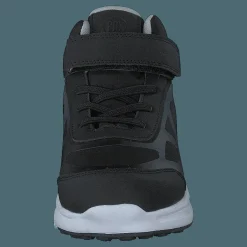 Pax Raw Black Svart Clearance