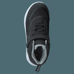 Pax Raw Black Svart Clearance