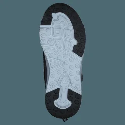 Pax Raw Black Svart Clearance