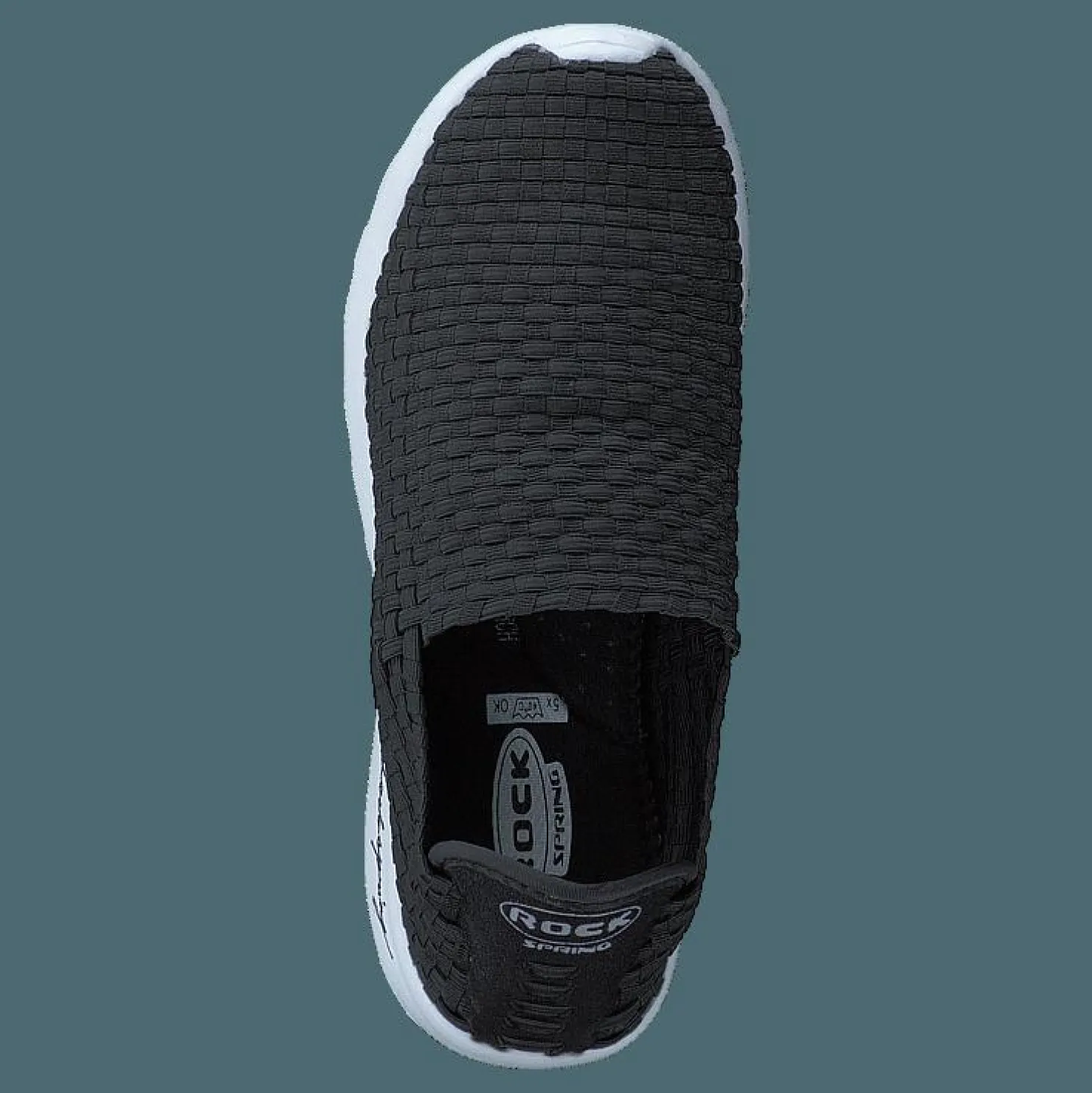 Rock Spring Razor Black Svart Outlet