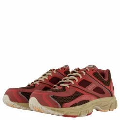 Reebok Rbk Premier Trinity Red Flerfärgad Best