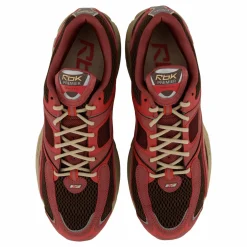 Reebok Rbk Premier Trinity Red Flerfärgad Best
