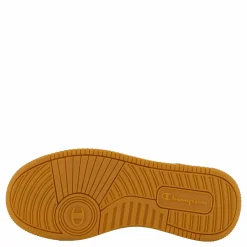 Champion Rd18 2.0 Low B Ps Low Cut Shoe White D Flerfärgad