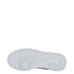 Champion Rd18 2.0 Low Low Cut Shoe Bright White E Svart Clearance