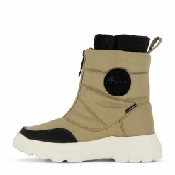 Rubber Duck Rd Aspen Low Taupe Beige