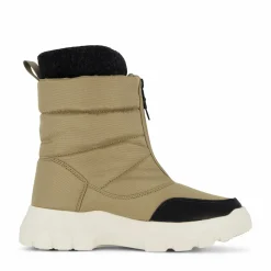 Rubber Duck Rd Aspen Low Taupe Beige