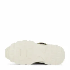 Rubber Duck Rd Aspen Low Taupe Beige