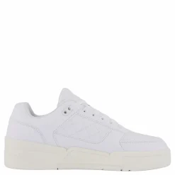 Champion Rd18 Heritage Quilt Low Cut Sh Star White Vit Online