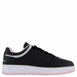 Champion Rd18 Low Low Cut Shoe Black Beauty D Svart Best