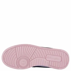 Champion Rd18 Low Low Cut Shoe Black Beauty D Svart Best
