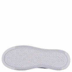 Champion Rd18 Platform Glitter G Gs Low Black Beauty Svart Clearance