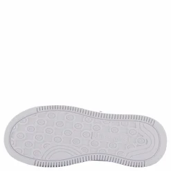 Champion Rd18 Platform Glitter G Ps Low Black Beauty Svart New