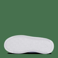 Champion RD18 PLATFORM LOW Low Cut Shoe White Vit Hot