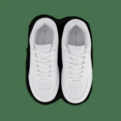 Champion RD18 PLATFORM LOW Low Cut Shoe White Vit Hot