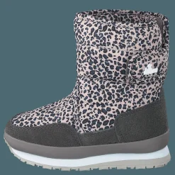 Rubber Duck Rd Print Kids Grey Leo Grå Clearance