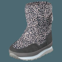 Rubber Duck Rd Print Kids Grey Leo Grå Clearance