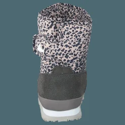 Rubber Duck Rd Print Kids Grey Leo Grå Clearance