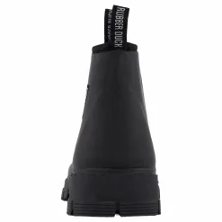 Rubber Duck Rd Rubber Neo Adult Black Svart Clearance