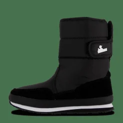 Rubber Duck Rd Snowjogger Adult Black Svart Online