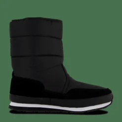 Rubber Duck Rd Snowjogger Adult Black Svart Online