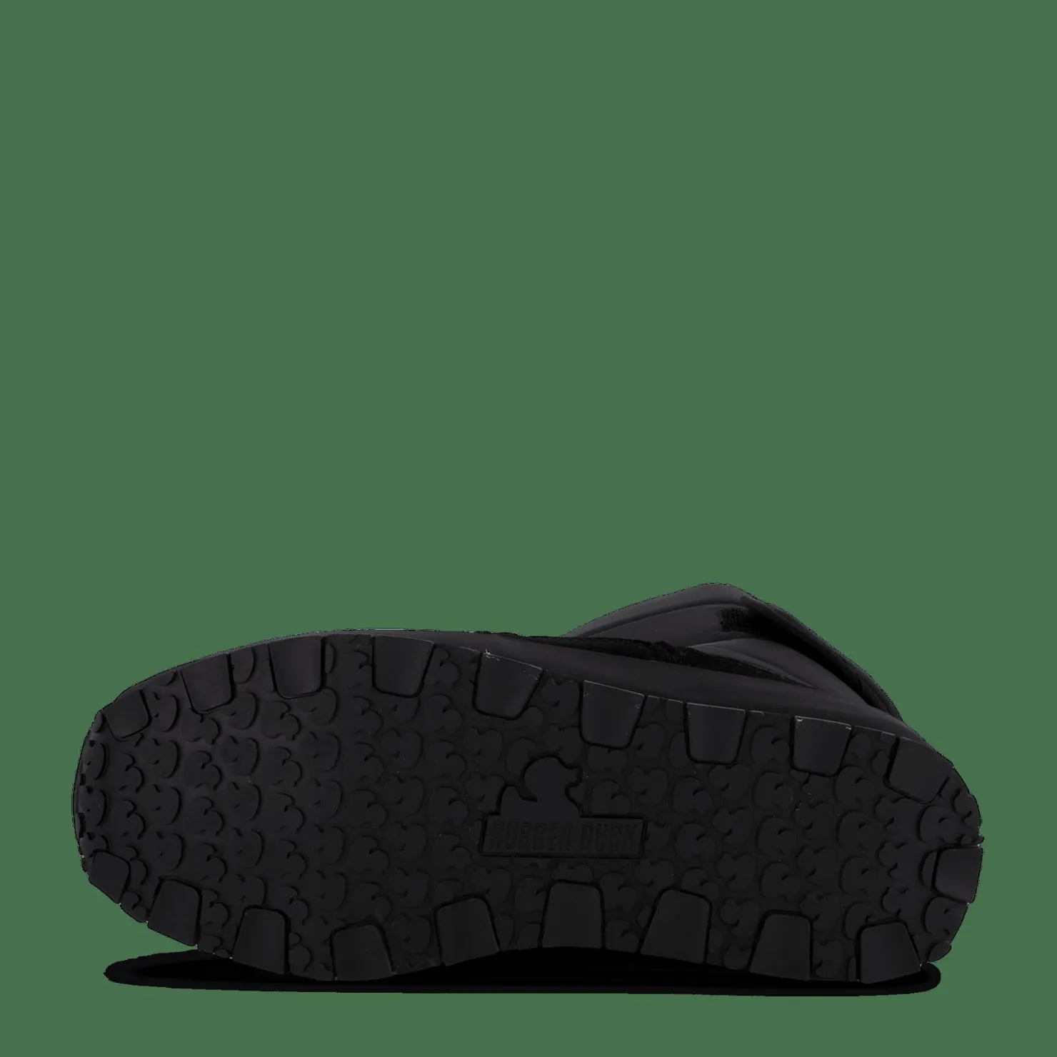 Rubber Duck Rd Snowjogger Adult Black Svart Online