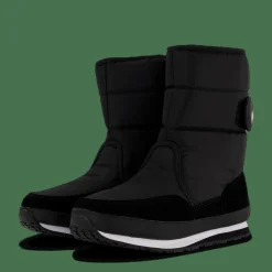 Rubber Duck Rd Snowjogger Adult Black Svart Online