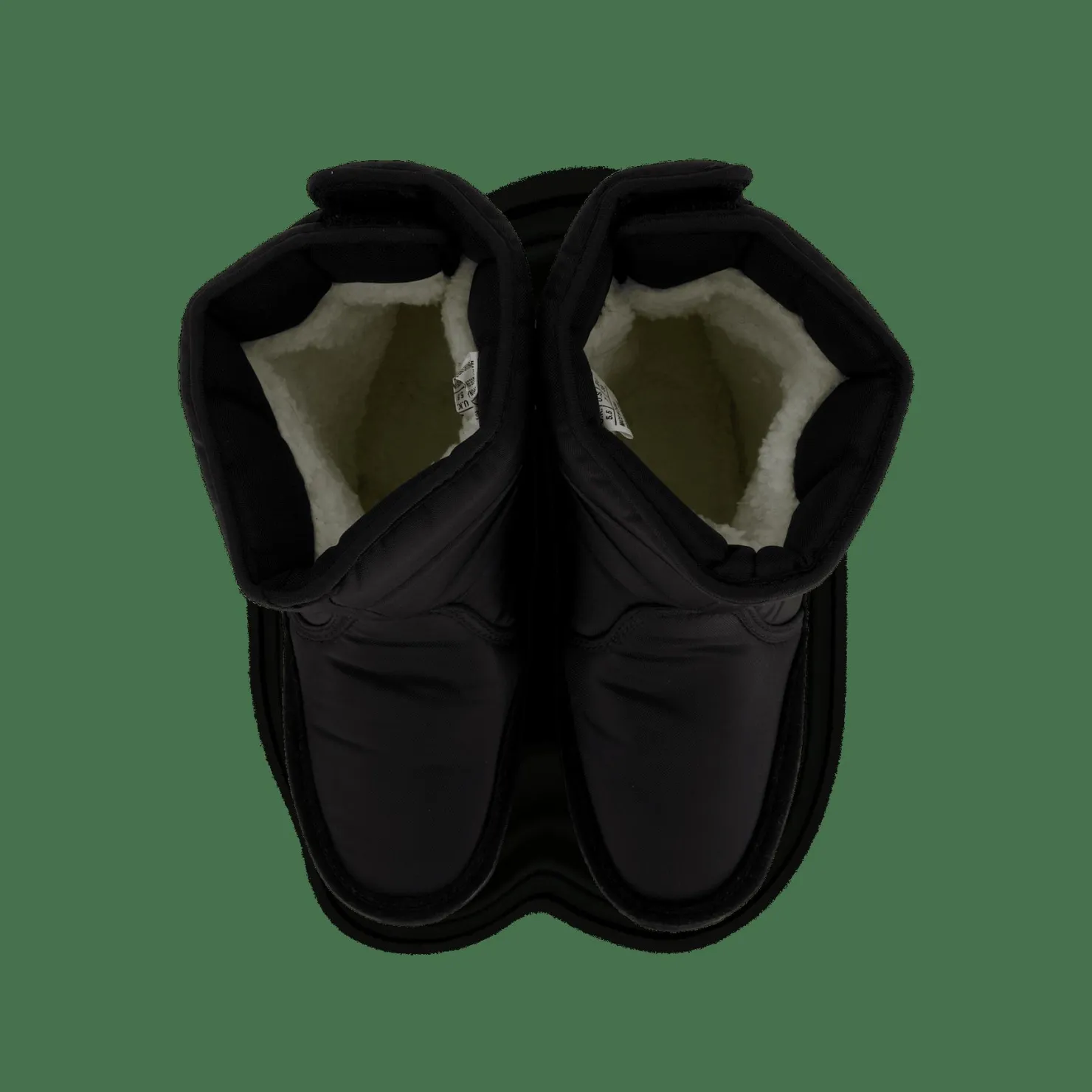 Rubber Duck Rd Snowjogger Adult Black Svart Online