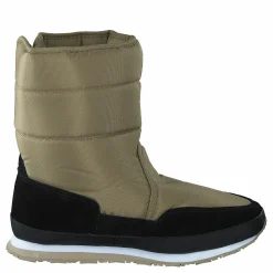 Rubber Duck Rd Snowjogger Adult Khaki Grön New