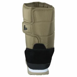 Rubber Duck Rd Snowjogger Adult Khaki Grön New