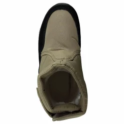 Rubber Duck Rd Snowjogger Adult Khaki Grön New