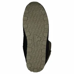 Rubber Duck Rd Snowjogger Adult Khaki Grön New