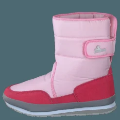 Rubber Duck Rd Snowjogger Adult Light-pink Rosa