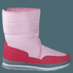 Rubber Duck Rd Snowjogger Adult Light-pink Rosa