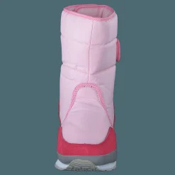 Rubber Duck Rd Snowjogger Adult Light-pink Rosa