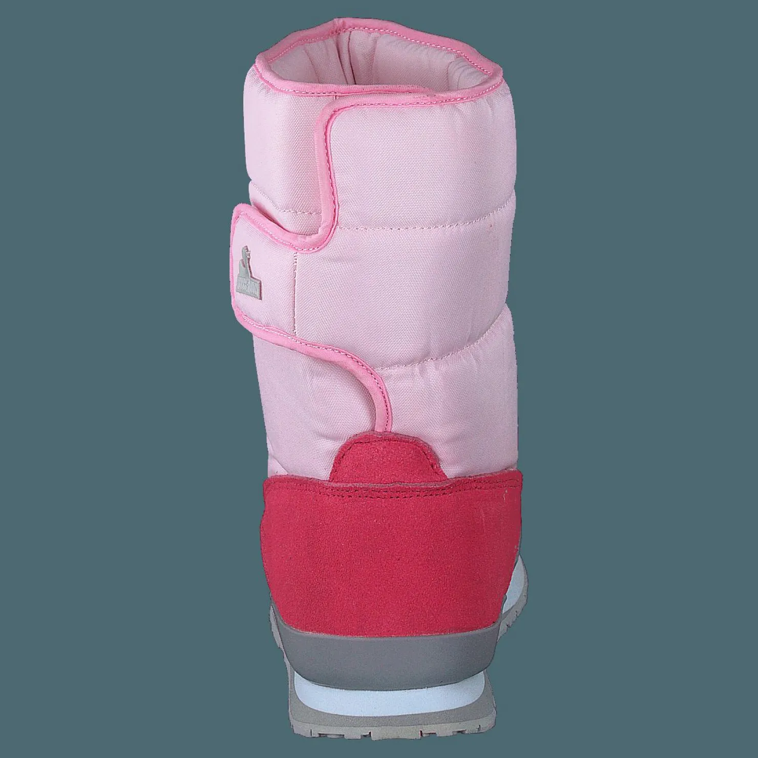 Rubber Duck Rd Snowjogger Adult Light-pink Rosa