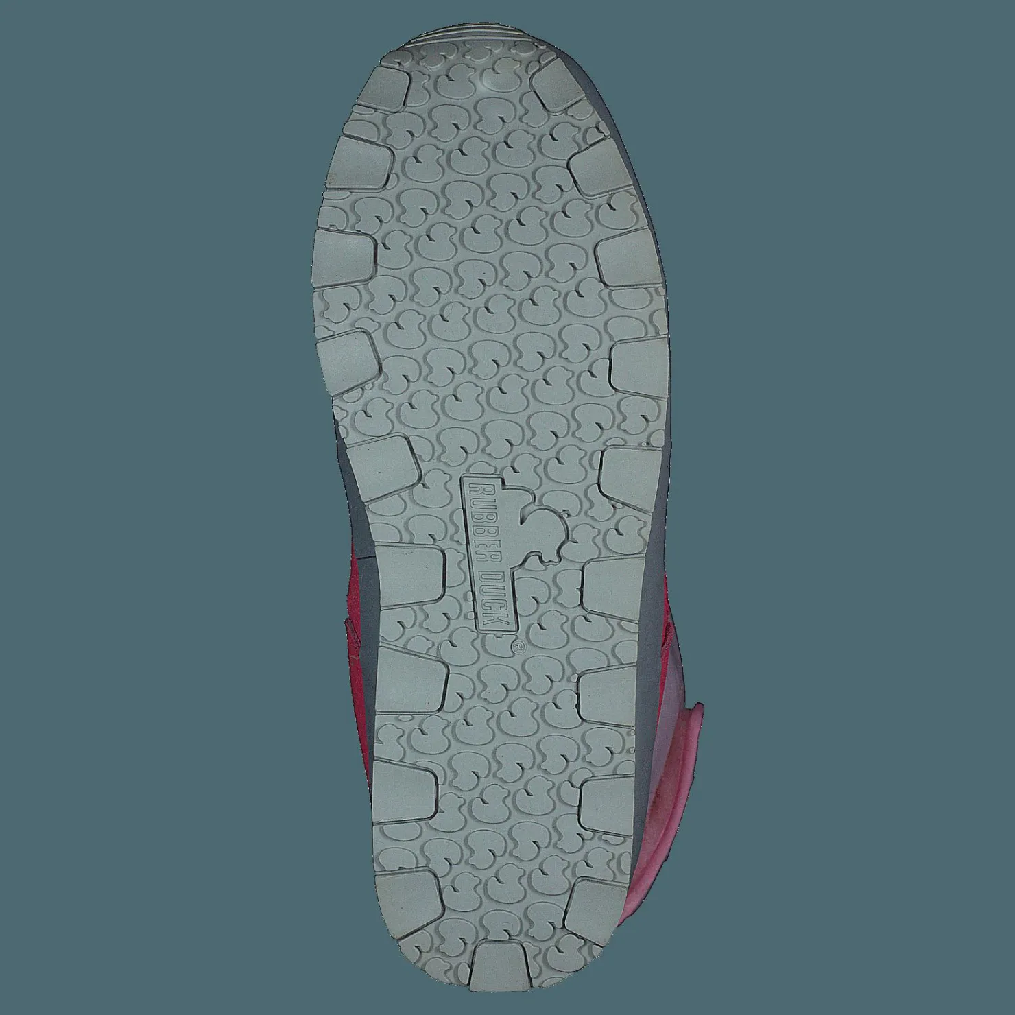 Rubber Duck Rd Snowjogger Adult Light-pink Rosa