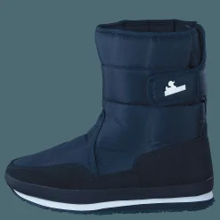 Rubber Duck Rd Snowjogger Adult Navy Blå New