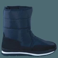 Rubber Duck Rd Snowjogger Adult Navy Blå New