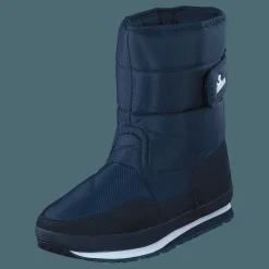 Rubber Duck Rd Snowjogger Adult Navy Blå New