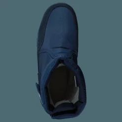 Rubber Duck Rd Snowjogger Adult Navy Blå New