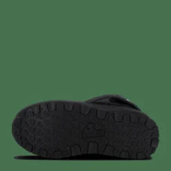 Rubber Duck Rd Snowjogger Kids Black Svart