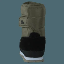 Rubber Duck Rd Snowjogger Kids Khaki Grön Online