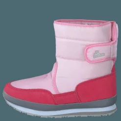 Rubber Duck Rd Snowjogger Kids Light-pink Lila och Rosa Discount