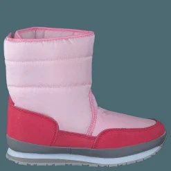 Rubber Duck Rd Snowjogger Kids Light-pink Lila och Rosa Discount