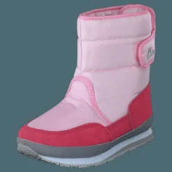 Rubber Duck Rd Snowjogger Kids Light-pink Lila och Rosa Discount