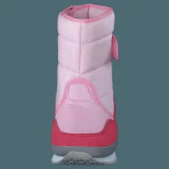 Rubber Duck Rd Snowjogger Kids Light-pink Lila och Rosa Discount