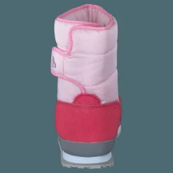 Rubber Duck Rd Snowjogger Kids Light-pink Lila och Rosa Discount